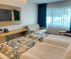 Hotel Alma Health & Spa Retreat