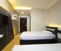 Hotel OYO 90091 Hi Inn