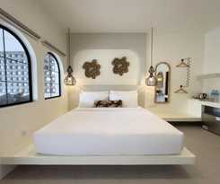 Hotel El Tropico Boutique