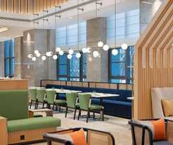 Hotel Hilton Garden Inn Rizhao High-Tech Zone