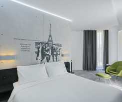 Hotel Golden Tulip Design Tbilisi