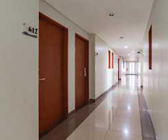 Hotel Urbanview Newton Riau Bandung by RedDoorz