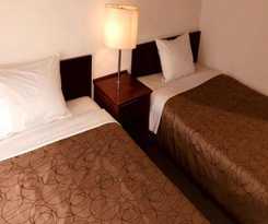 Hotel Business Kawashima
