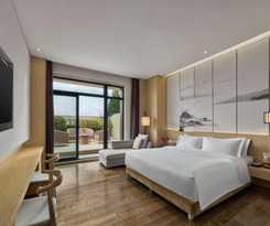 Hotel Xi\'an Lintong Garrya