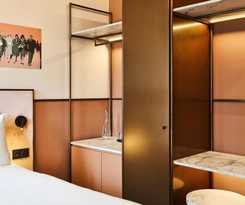 Hotel TRIBE H&ocirc;tel Le Touquet