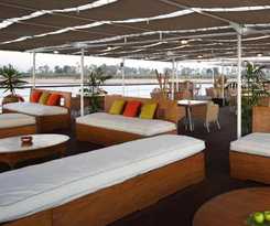 Hotel M&ouml;venpick Royal Lily Nile Cruise, Every Monday Four Nights From Luxor, Every Friday Three Nights Fro