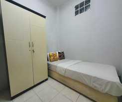 Hotel O Dago Near Bandung Zoo Formerly Chatter Place