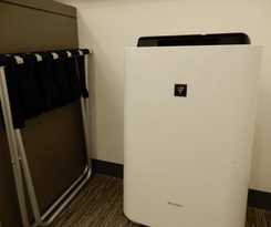 Hotel Smile Hiroshima