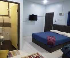 Kamar Musafir MMS
