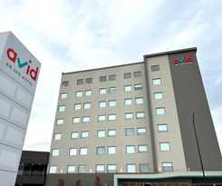  avid hotels - Guadalajara Av Vallarta Pte by IHG