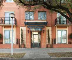 Majestic Tynte Street Apartments