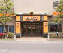 Hotel APA Saitama Yatsuka Ekimae