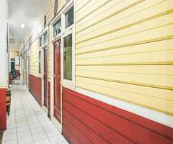 Hotel OYO 91833 Anggrek Daqu Syariah Kapuas