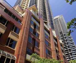 The Sebel Quay West Suites Sydney
