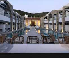 Hotel Cavo di Suites