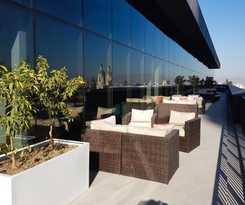 Hotel ShortStays Santiago