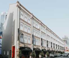 Hotel 1900 Chinatown