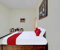 Hotel OYO 91920 Pondok\'ku Inn Syariah