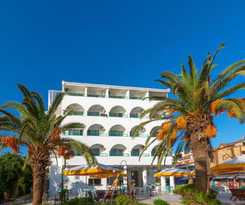Hotel Contess By Faros