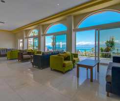 Hotel Ibiscus Corfu