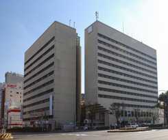 Hotel SK HOTEL Kobe Ekimae
