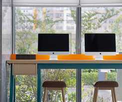 Hotel Home2 Suites By Hilton Wuhan Xudong