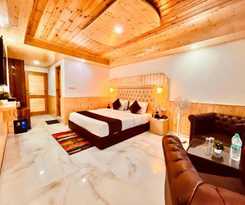 Hotel Himalayan Village Resort, Manali