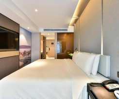 Hotel Atour Beijing Chaoyangmen