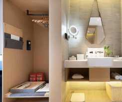 Hotel Atour Xiamen Lianban Mingfa Plaza