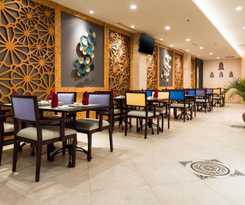 Hotel BEST WORLD KINDAI HOTEL