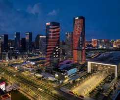 Hotel Artyzen Habitat Hengqin Zhuhai