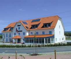 Hotel Montana Lauenau