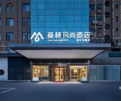 Hotel Morninginn, Xiangjiang East Road