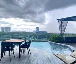 Hotel Saigon The Metropole - Residences Complex - By Svillage \