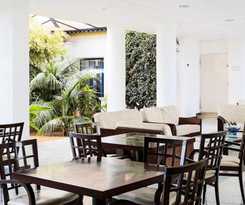 Hotel Grand Hotel Selinunte