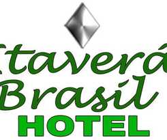 Hotel HOTEL ITAVER&Aacute; BRASIL