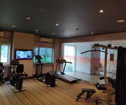 Hotel Ginger Noida Sector 133