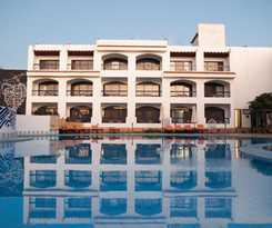 Hotel El Khan Sharm
