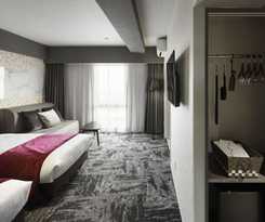 Hotel the b osaka-shinsekai