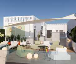 Hotel Sholeo Lodges Las Canteras Flats