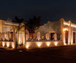 Hotel Boutique Las Lupitas