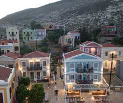 Hotel Poseidon