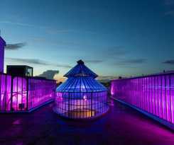 Hotel Las Tres Campanas