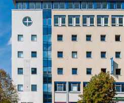 Hotel ibis budget Berlin Ost