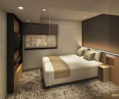 Hotel Villa Fontaine Grand Osaka Umeda