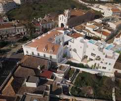 Hotel Palacio de Tavira