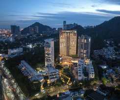 Hotel ADEN Shenzhen Nanshan