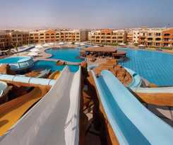 Regency Plaza Aqua Park