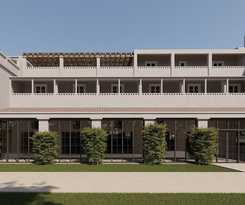 Hotel Nobilis Corfu