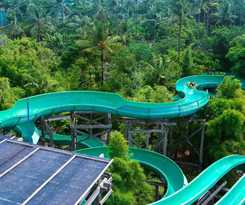 Hotel Sini Vie Resort and Spa Seminyak by Ini Vie Hospitality